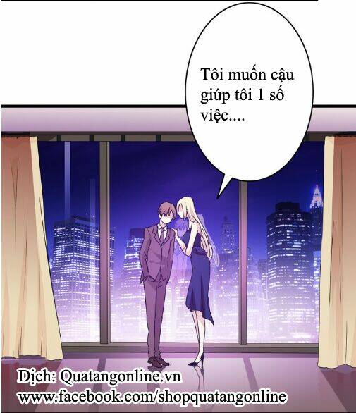 lều khều biết yêu chapter 19 39