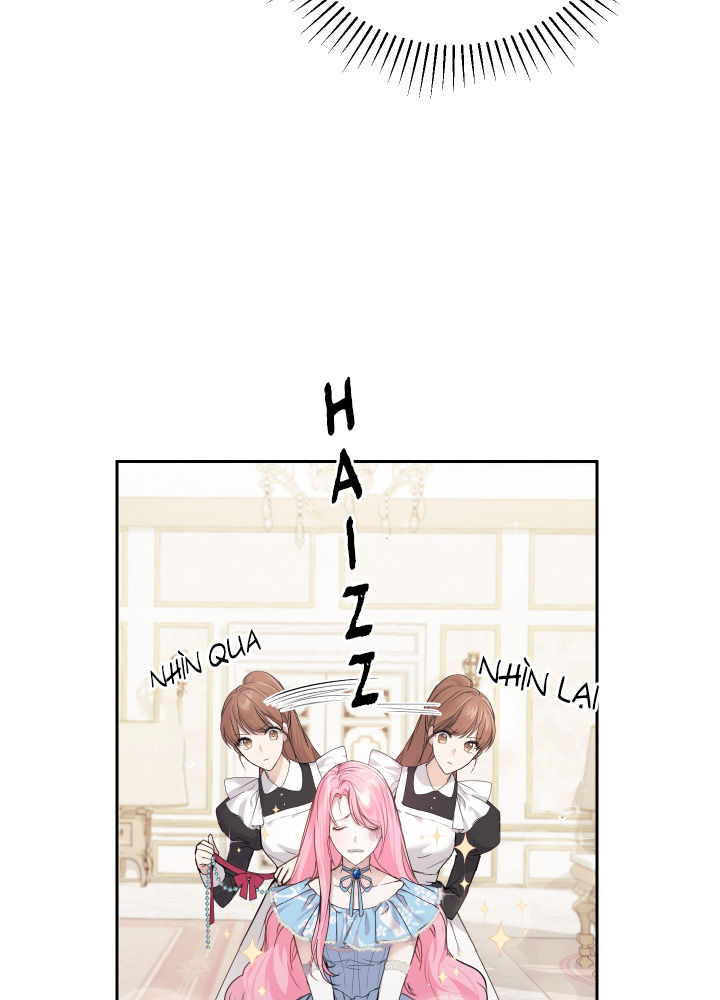 trở thành người điều chế nước hoa duy nhất của bạo chúa chapter 1 103