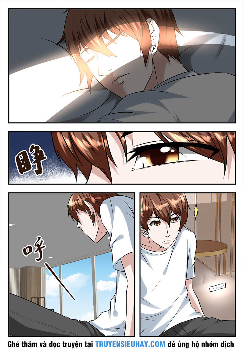 đô thị kiêu hùng hệ thống chapter 50 10