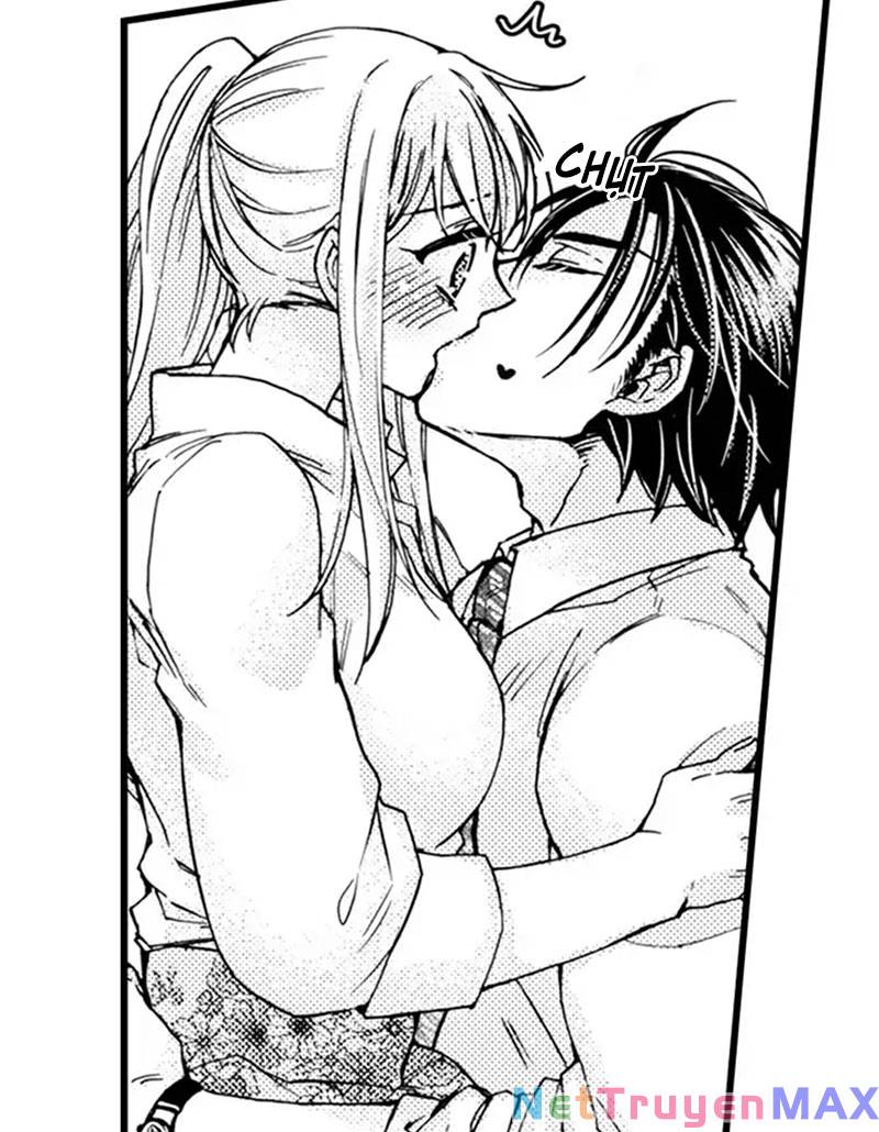 vị sếp thú tính nhà bên chapter 85 16