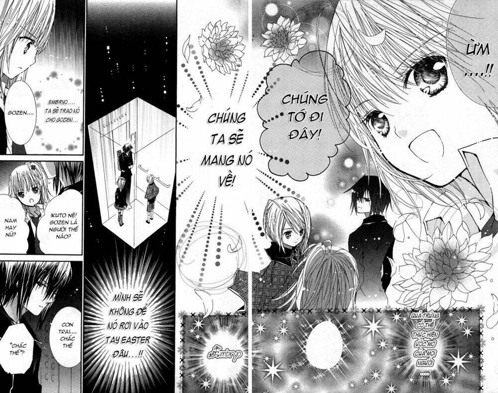 shugo chara chapter 40 16