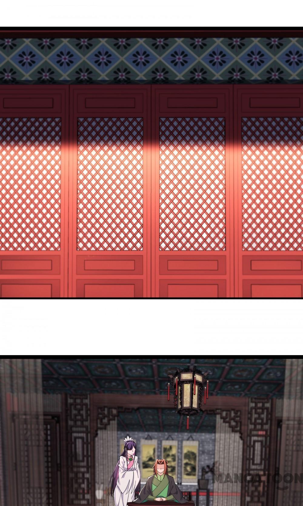 đồ đệ ta toàn là nữ ma đầu chapter 217 35