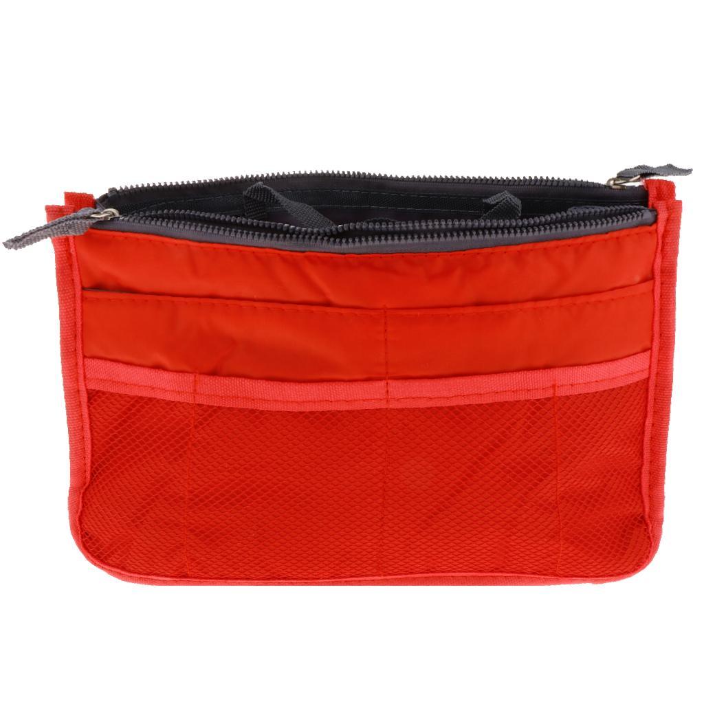 Travel Packing Cube Travel Organizer Case Accessories Practical Mesh Laundry Cube Toiletry Bag