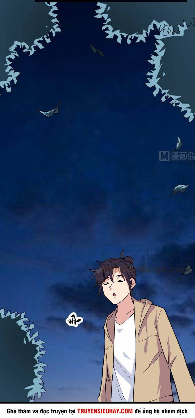 ngưu thư cung ứng thương chapter 183 18