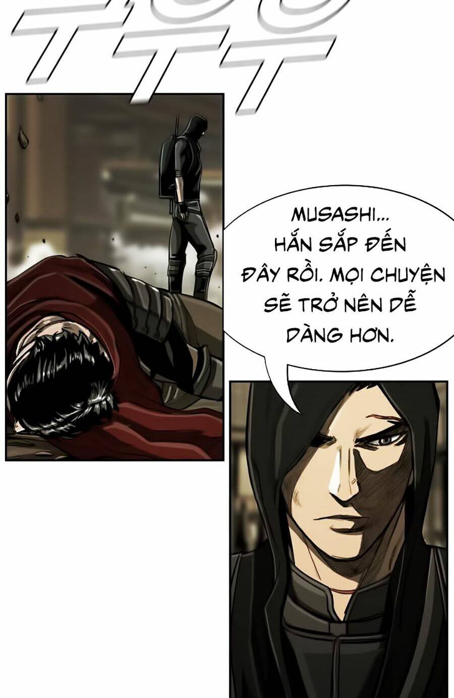 thợ săn đầu tiên chapter 47 65