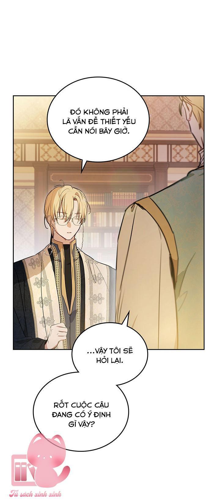 kiếp này ta sẽ trở thành gia chủ chapter 89 9