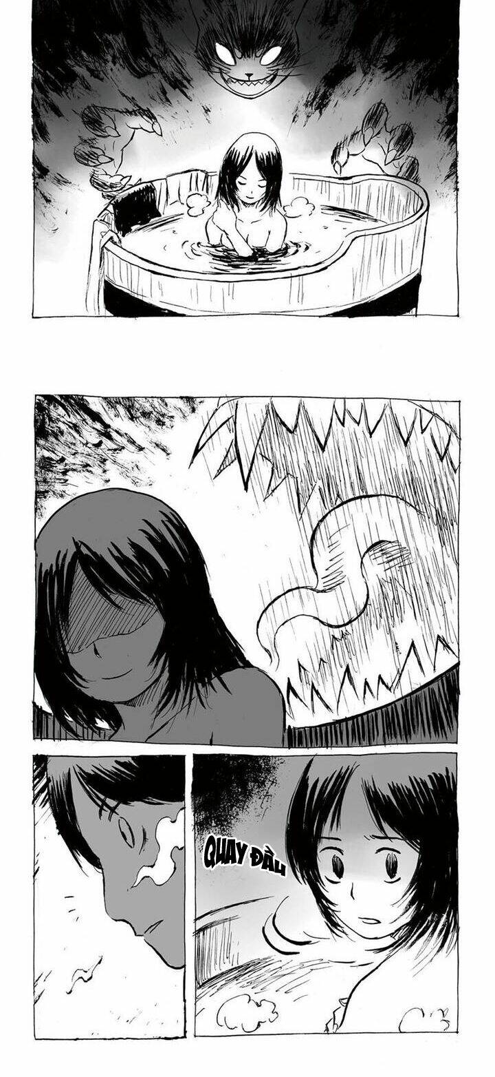 mèo cáo nổi giận chapter 1.1 4