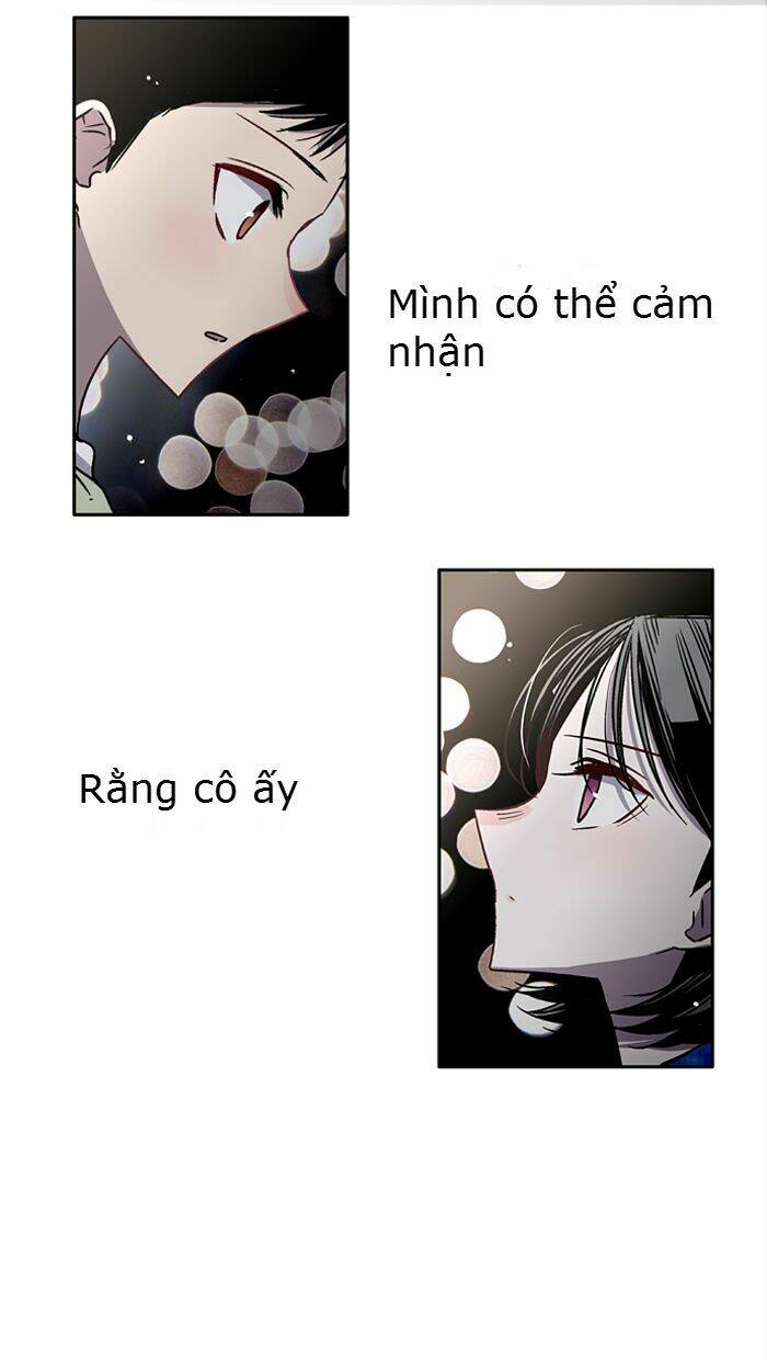 đôi mắt từ trái tim chapter 17 3