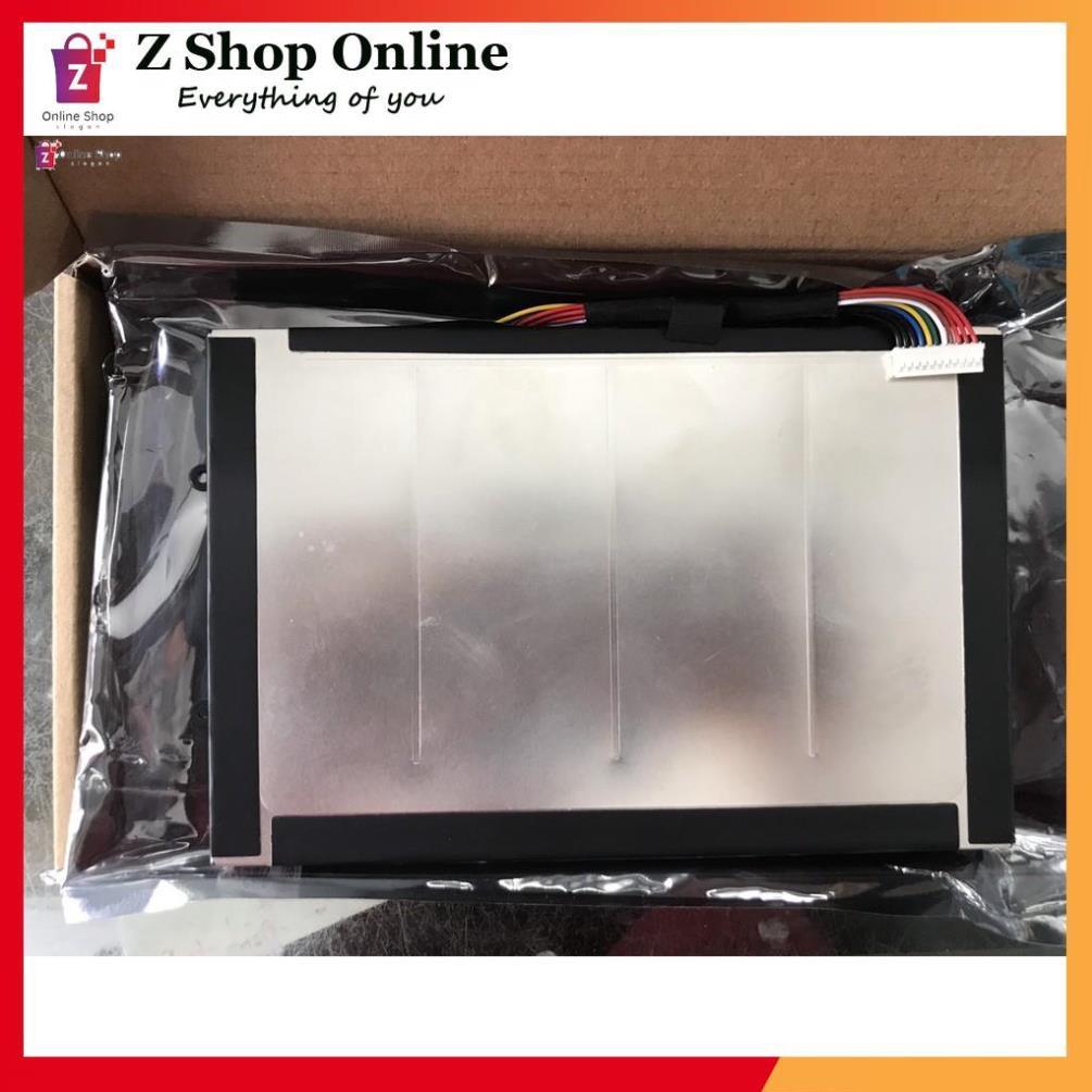 Pin  Dùng Cho Dell Alienware M11X M14X R1 R2 R3 PT6V8 New Original