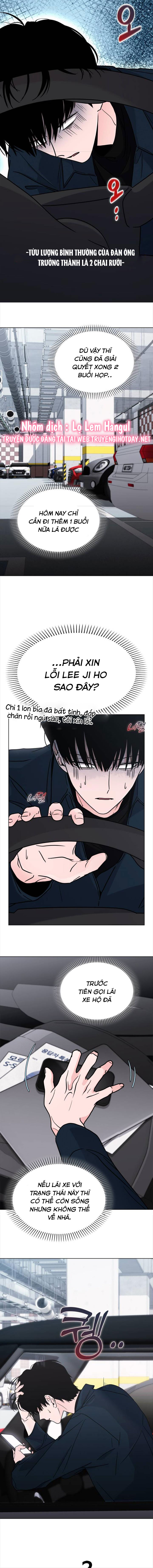 kiss trước khi ngủ nào chapter 20 5