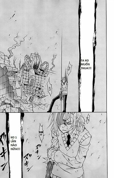 tripeace chapter 27 35