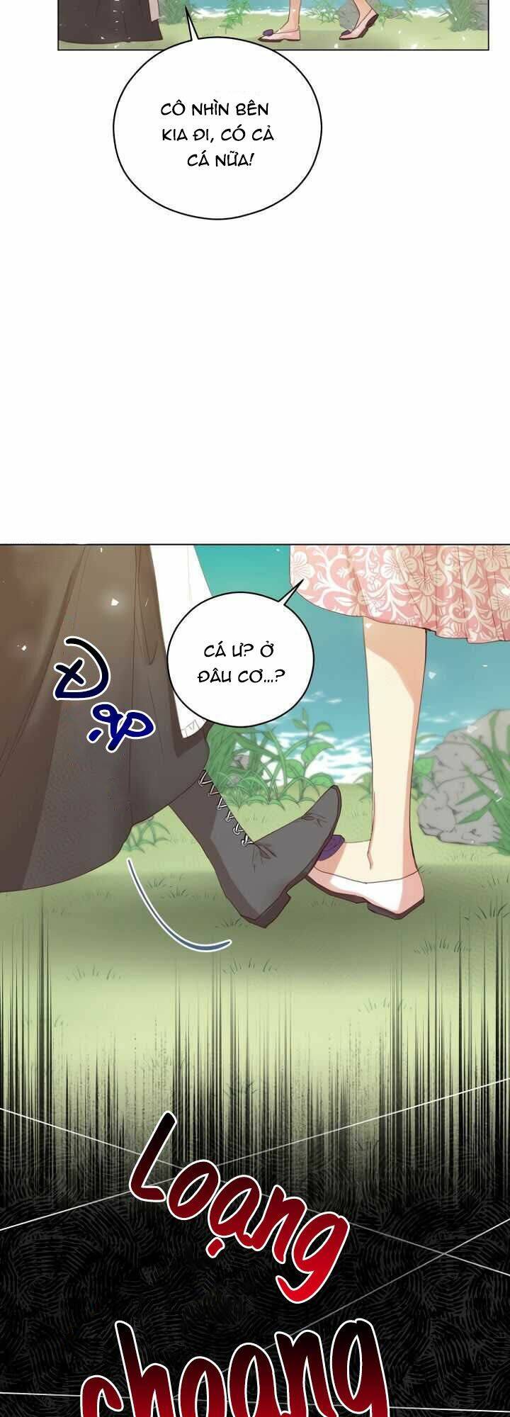 vẻ đẹp của ác ma chapter 4 43