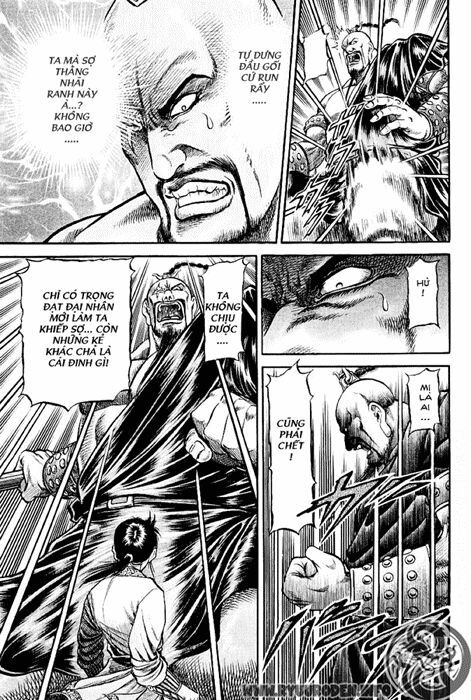 chú bé rồng - ryuuroden chapter 61 42