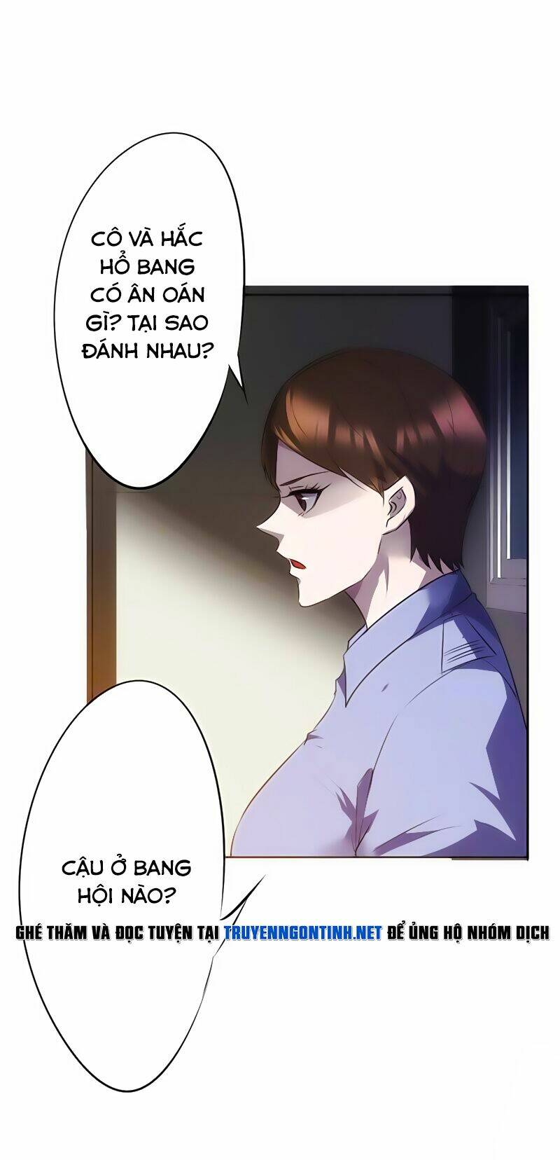 tối cường công nhân chapter 16 5