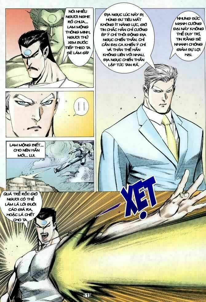 hải hổ 2 chapter 20 18