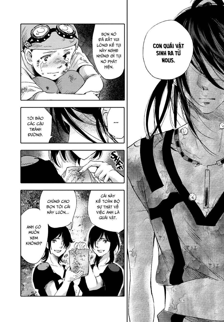 children of the whales chapter 30 28