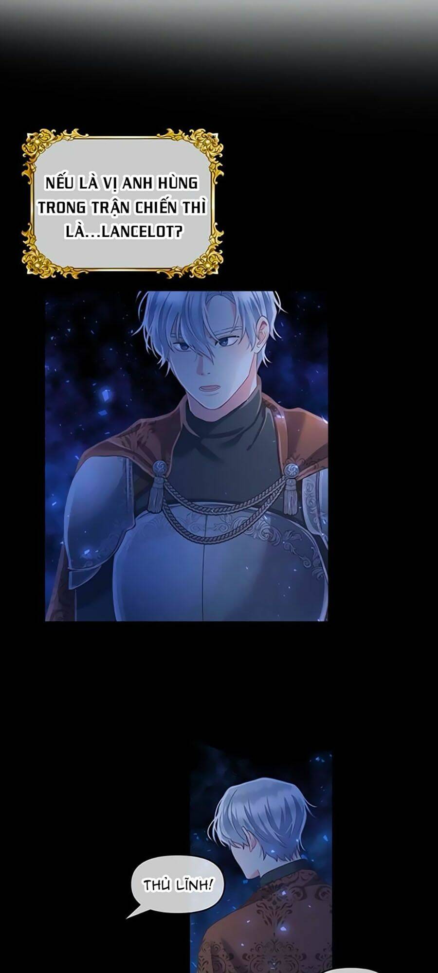 khu vườn câm lặng chapter 12 33