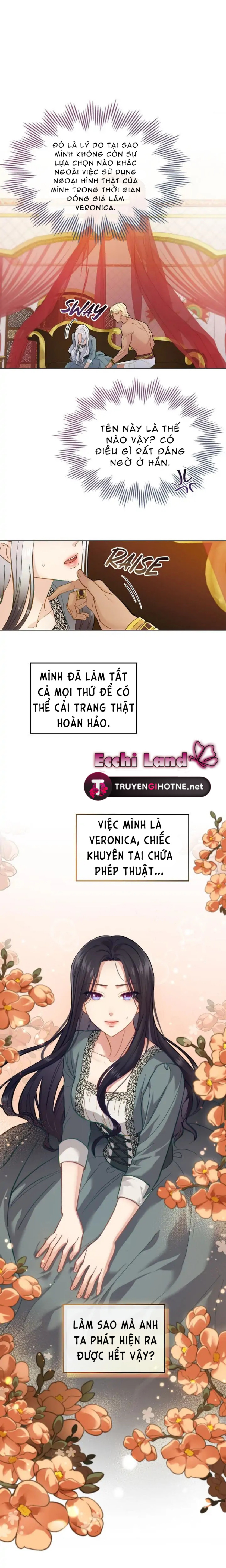 hội cùng thuyền chapter 4.1 10