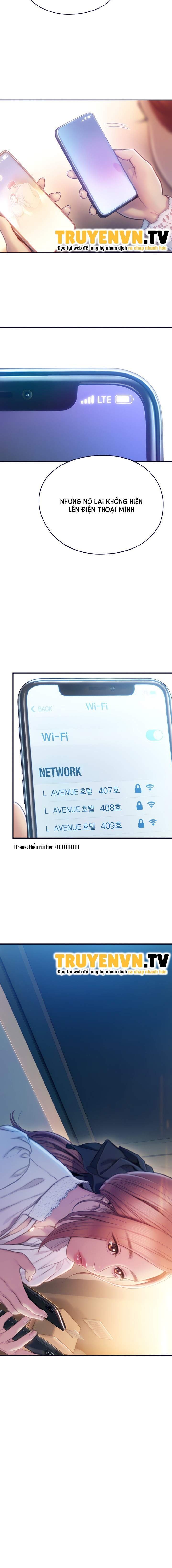 vượt quá giới hạn tình yêu chapter 18 17