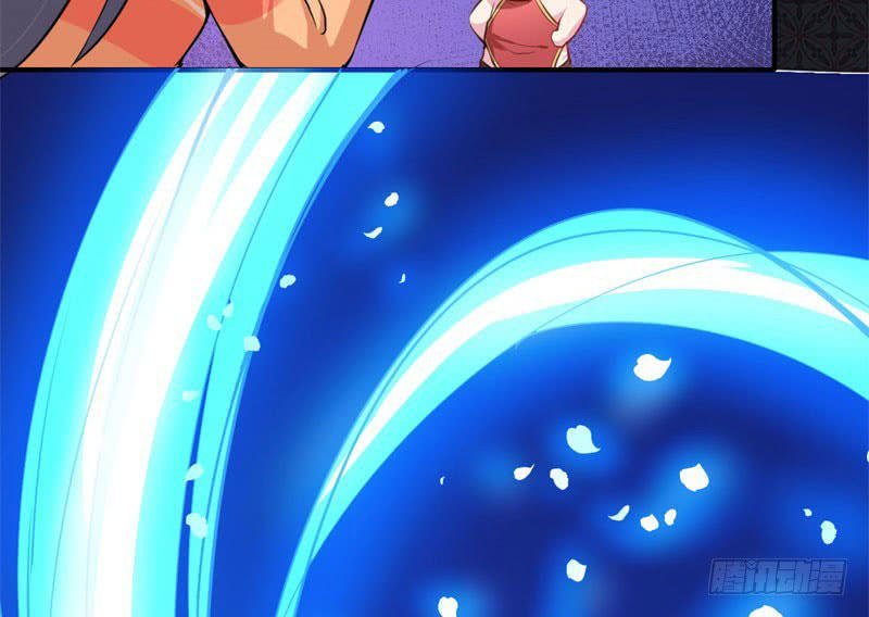 ngạo kiều quỷ vương yêu ta chapter 107 32