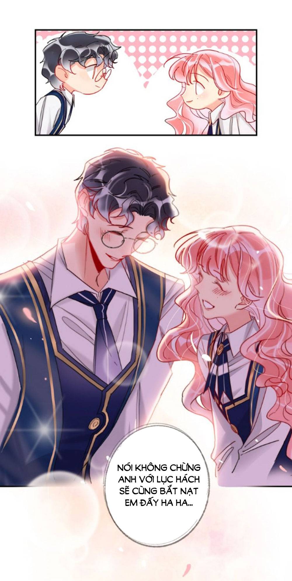 kế hoạch đánh chiếm của công chúa nghèo chapter 19 12