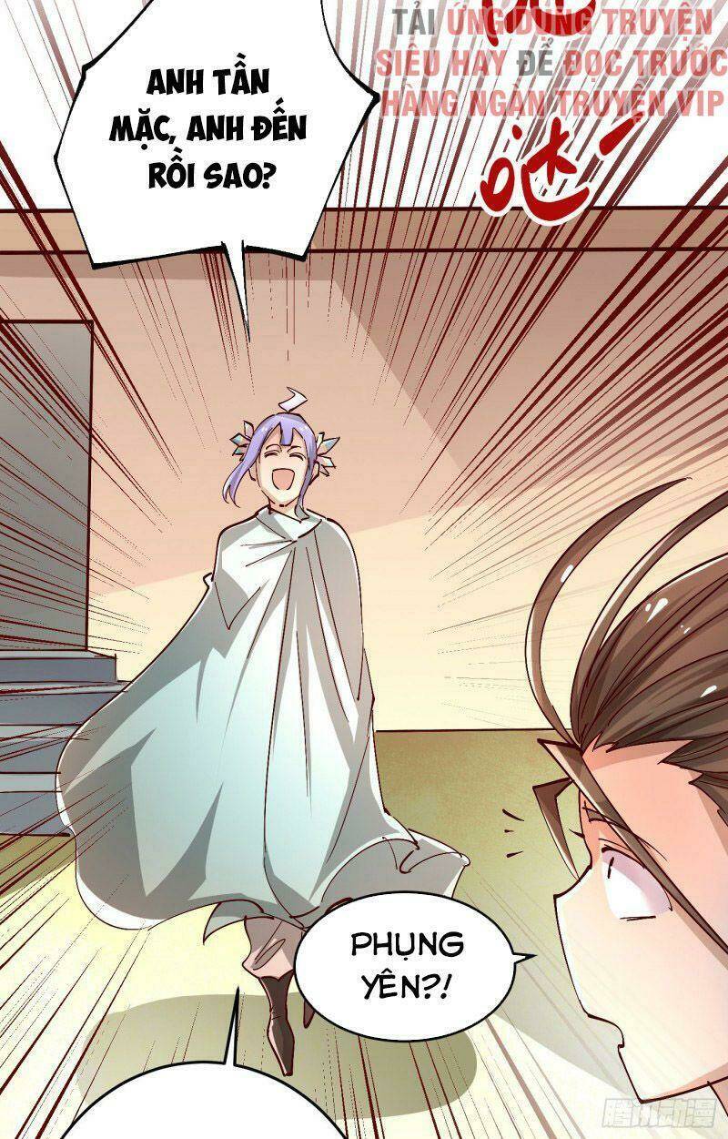 đô thị đỉnh phong cao thủ chapter 161 19