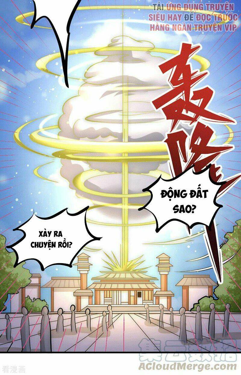 đô thị đỉnh phong cao thủ chapter 230 9