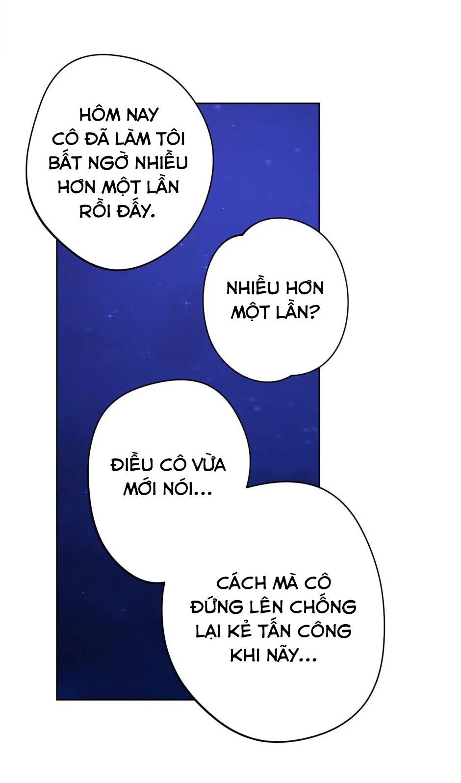 từ hầu gái tôi đã trở thành hoàng hậu chapter 17.1 31
