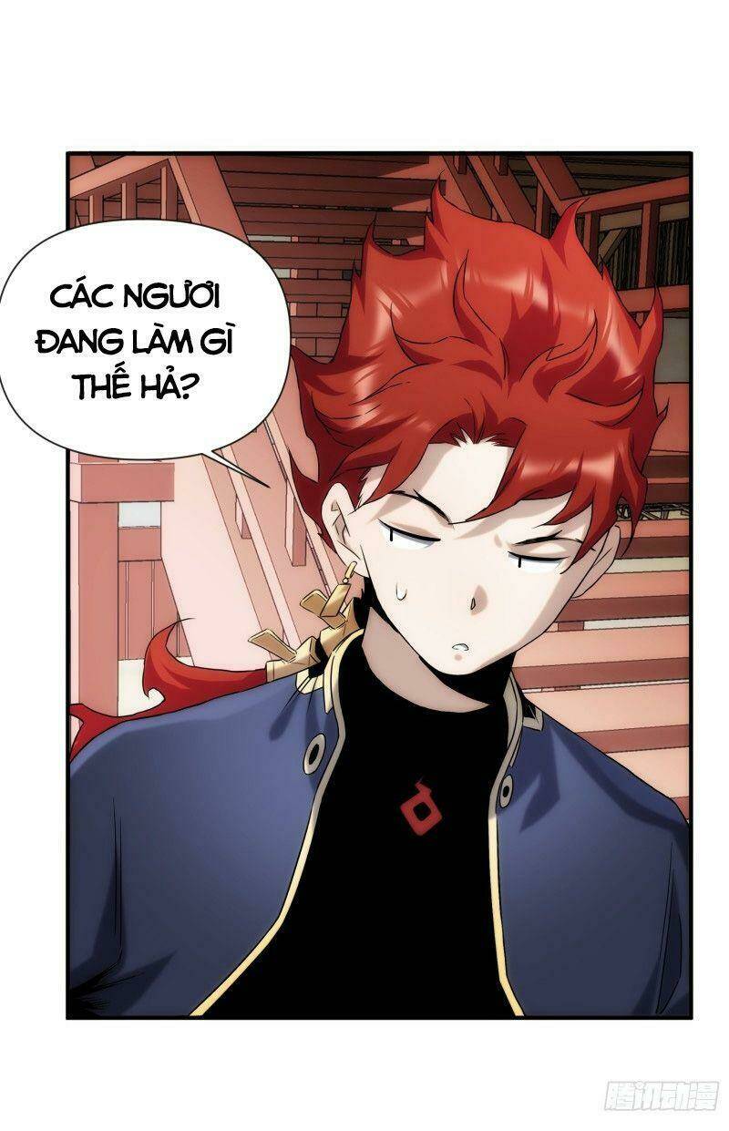 ma vương là đại địa chủ chapter 43 21