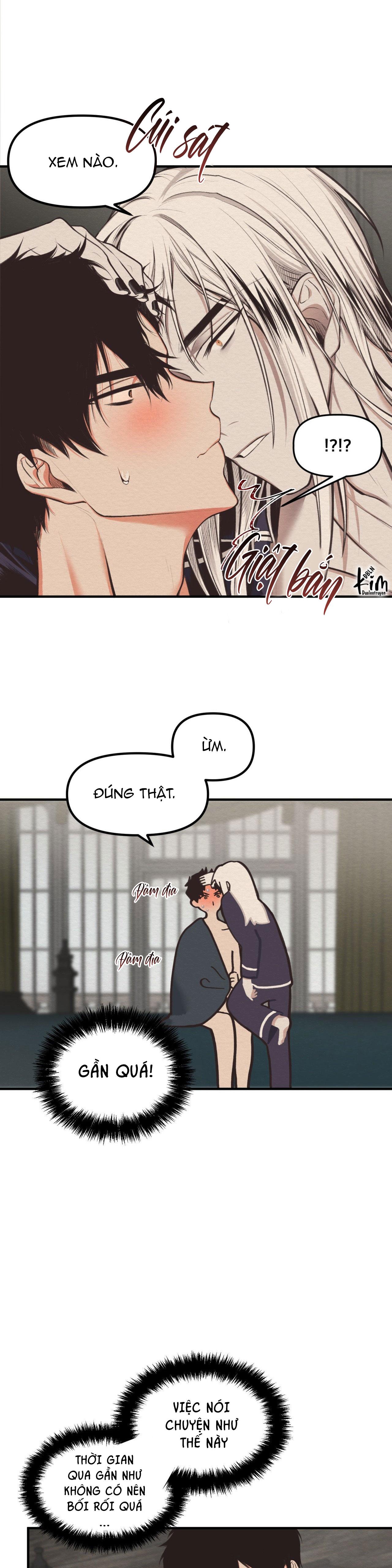 ác ma đỉnh cấp chapter 3 21