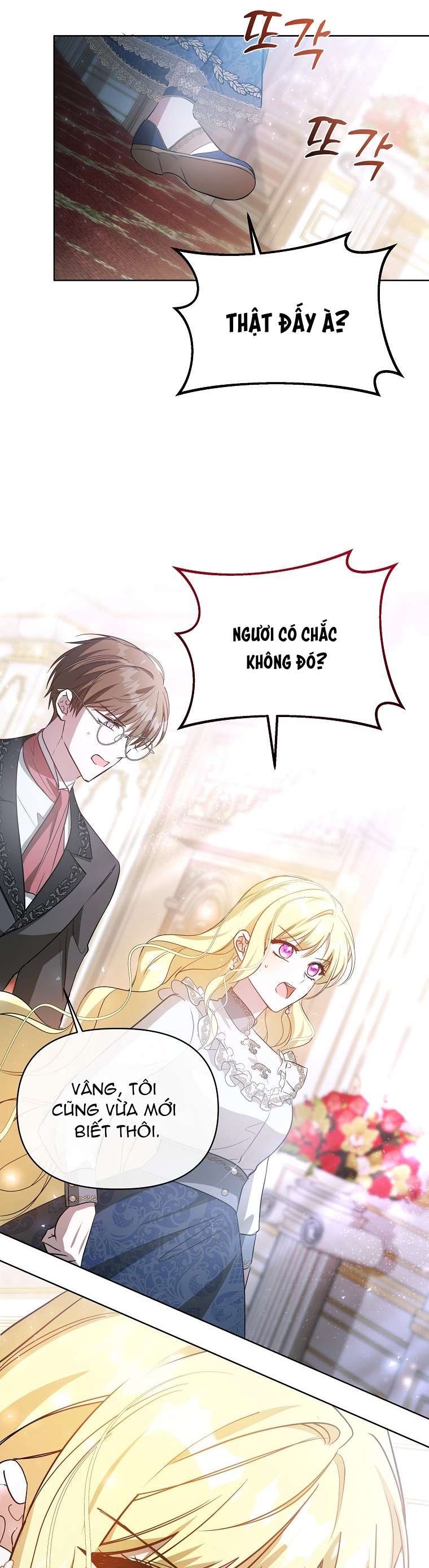 chị gái tôi là nhân vật chính chapter 6 43