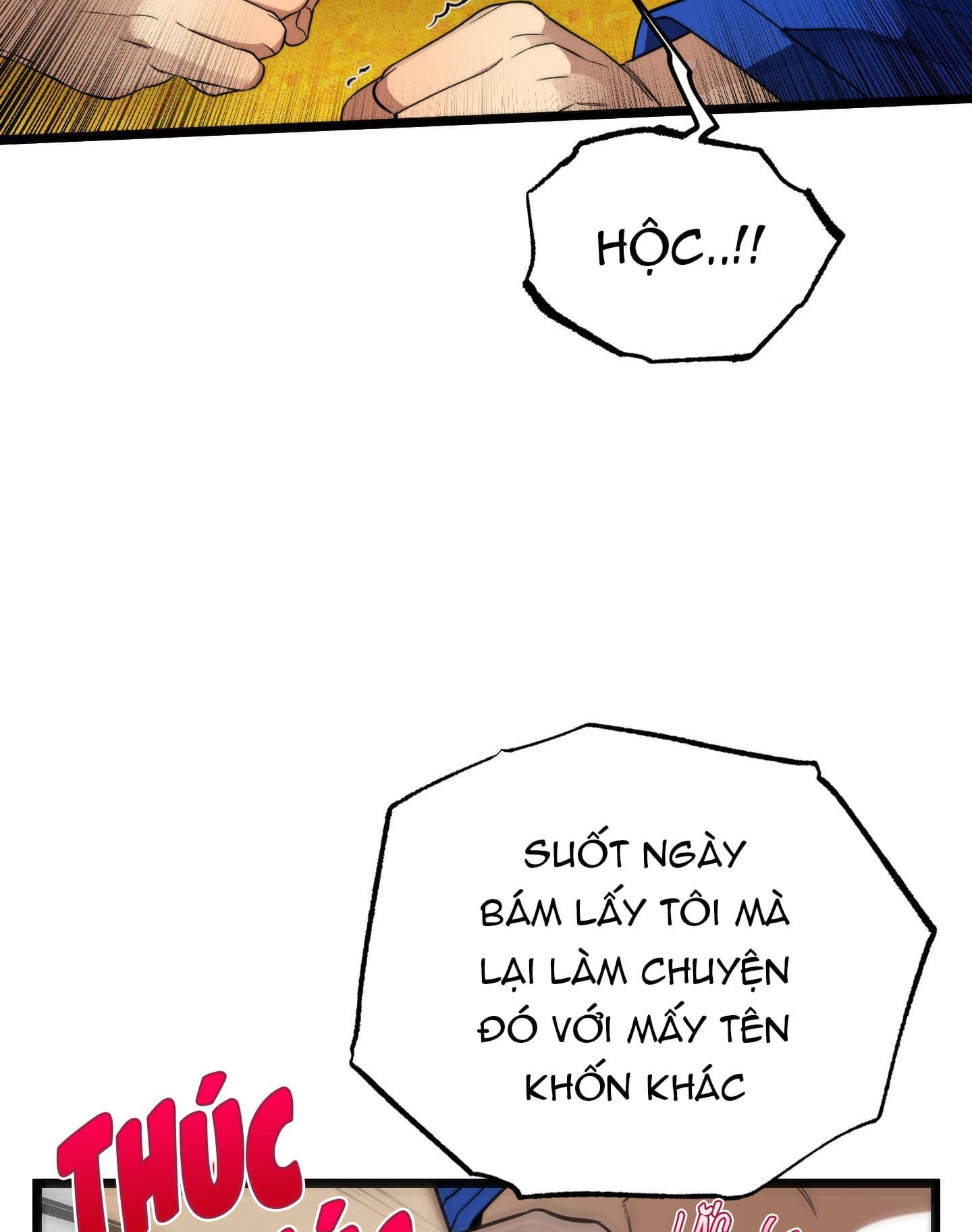 tôn kính và khát khao chapter 6 51