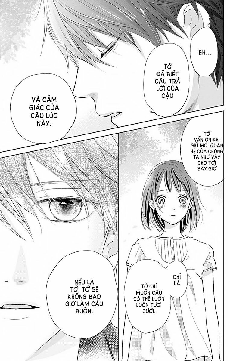 kimi to yuriika chapter 5 4