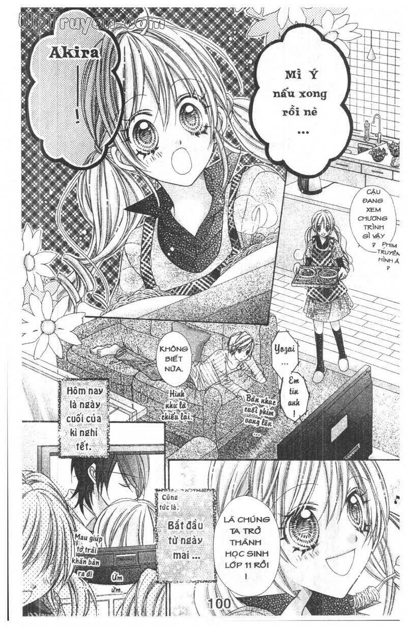 thiên đường rock chapter 4 100