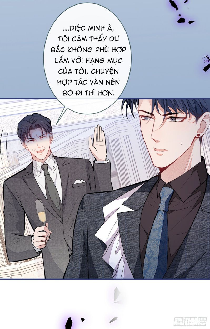 hotsearch của ảnh đế chapter 90 29