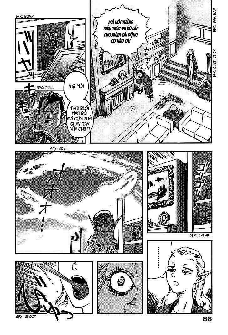 hoshi no ponko to toufuya reiko chapter 2 37