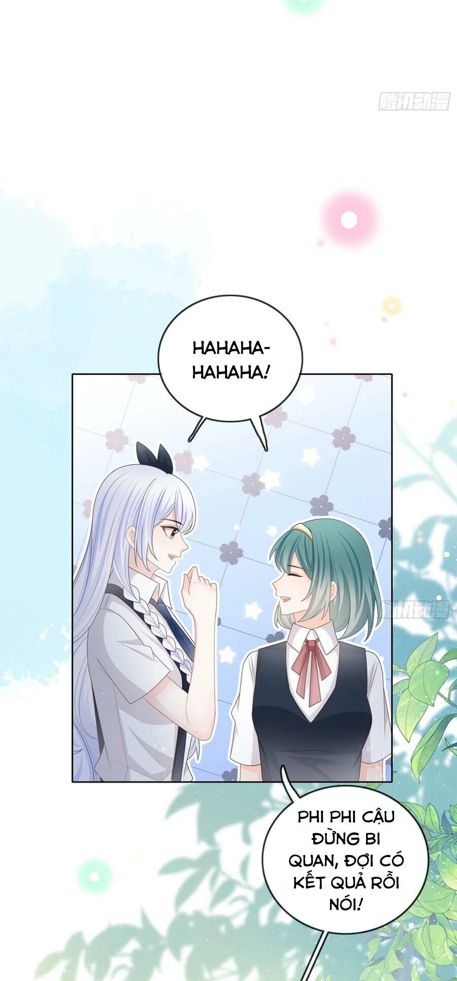 ảnh hậu cũng không bằng niệm thanh hoa chapter 85 14