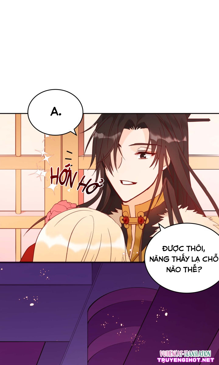 khế ước hậu cung chapter 9.2 18