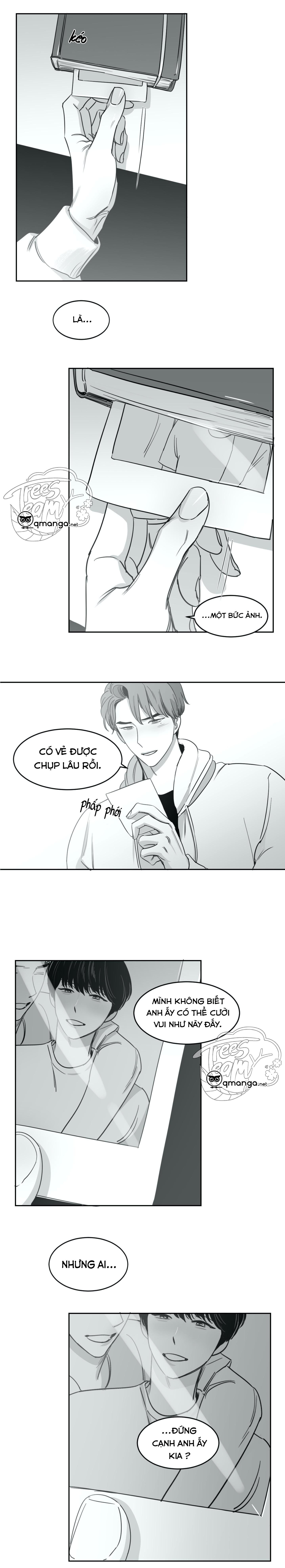 crash into me chapter 18 6