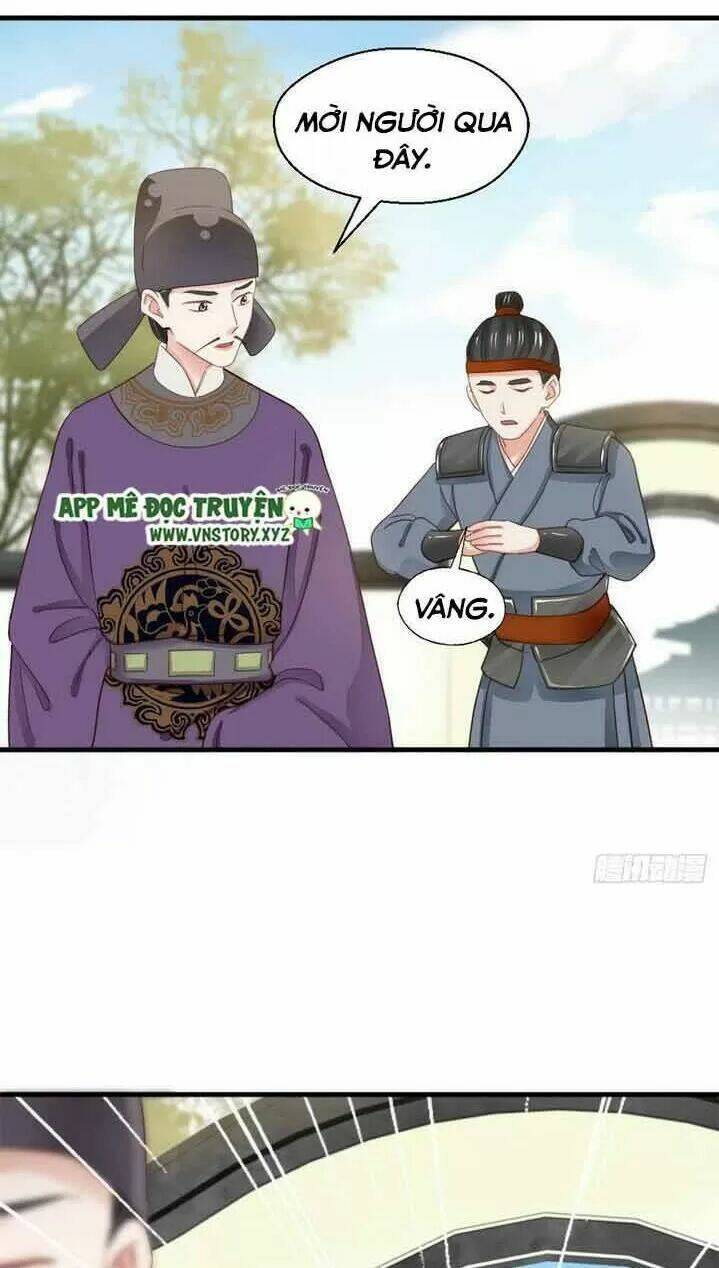 kiều nữ độc phi chapter 261 13