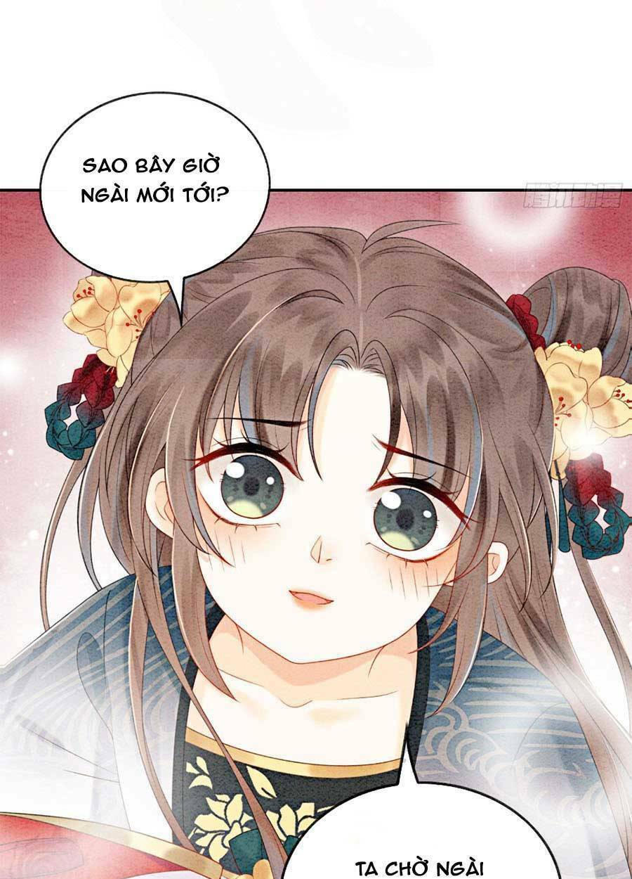 bắt đầu hủy hôn để công lược vương gia chapter 36 57