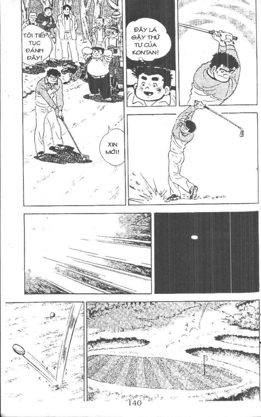 ashita tenki ni naare chapter 2 138