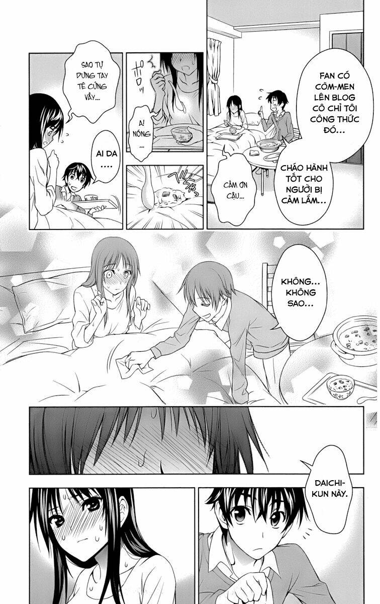 famidol! chapter 1 45