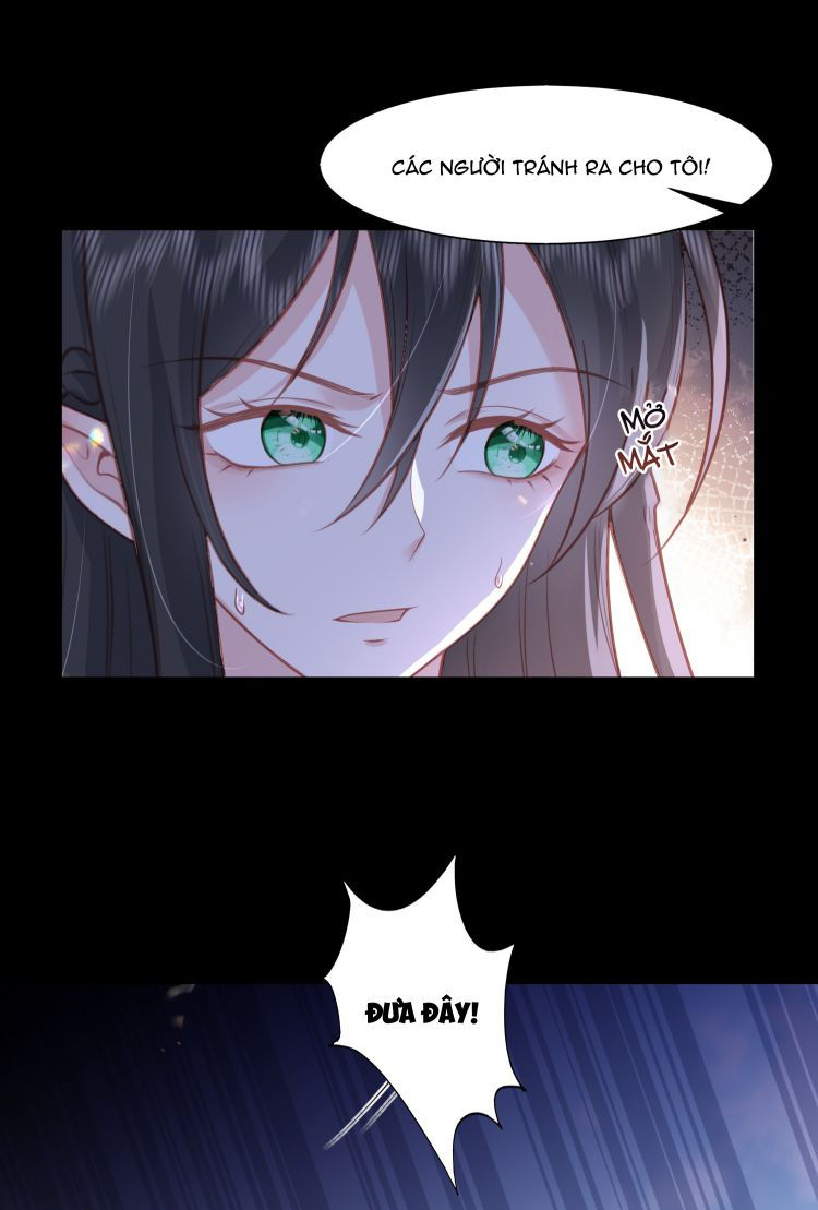 phản diện bị truy thành đoàn sủng chapter 30 25