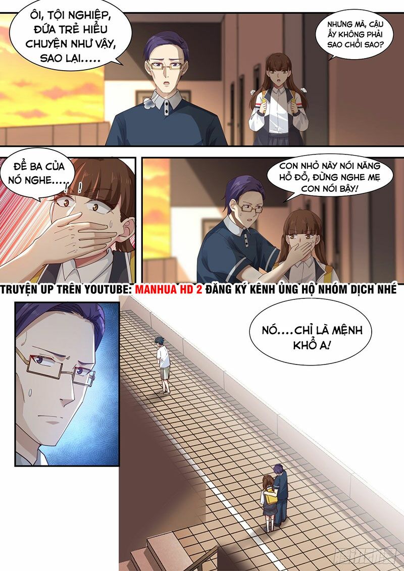 bắt đầu trực tiếp làm thần hào chapter 9 6