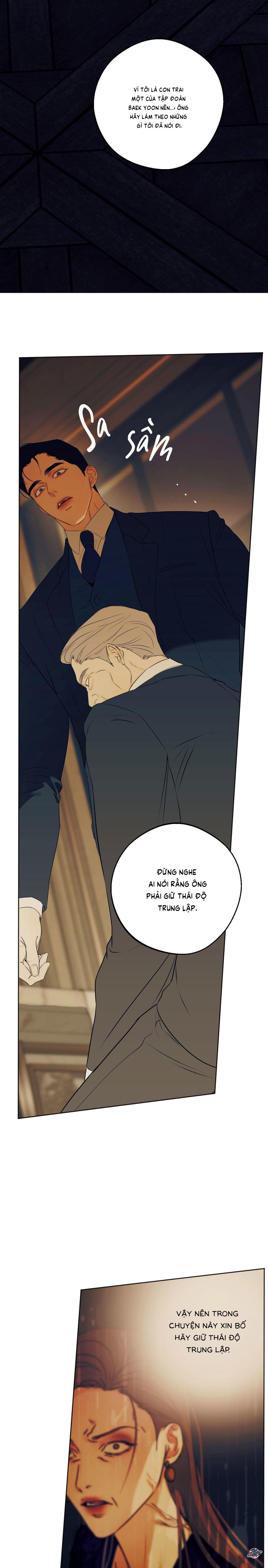 ái dục chapter 44 6