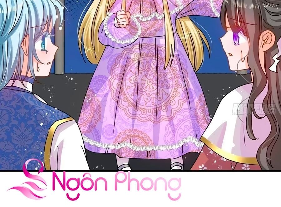 hệ thống công lược của tiểu công chúa chapter 50 2