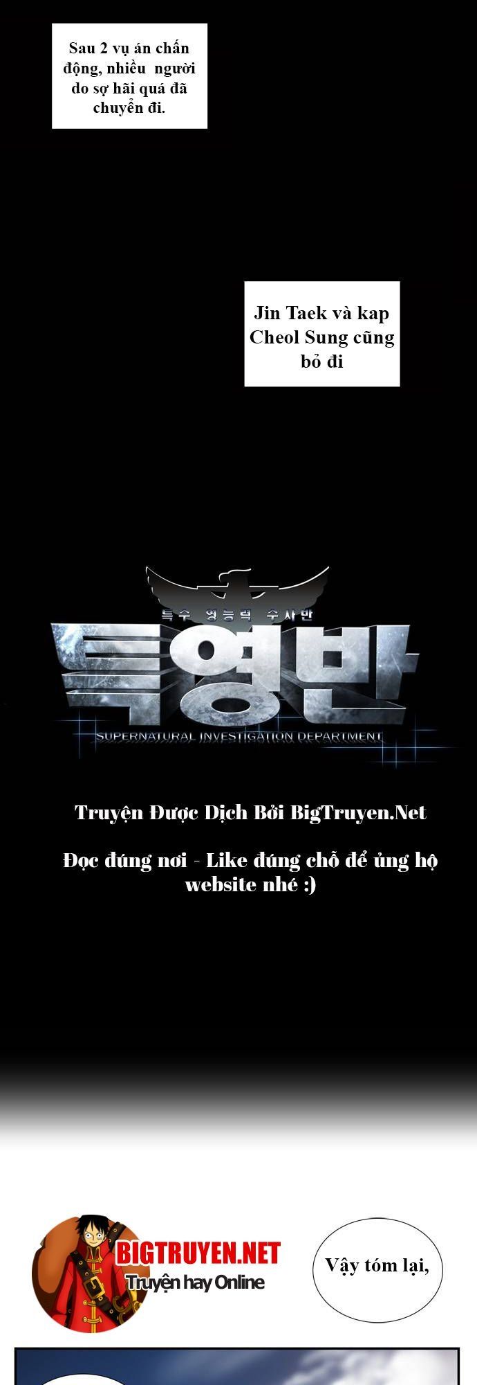 si mun - người giao tiếp với linh hồn chapter 41 2
