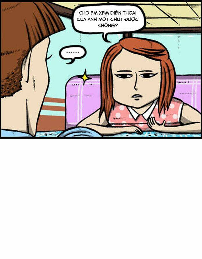 tiếng gọi con tim chapter 32 4