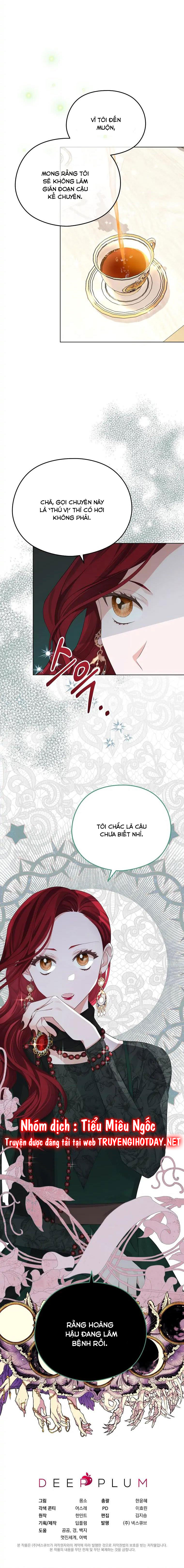 aster yêu dấu của tôi chapter 16 20